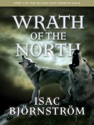 cover image of Wrath of the North